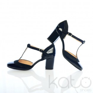 Pantofi Heart 38